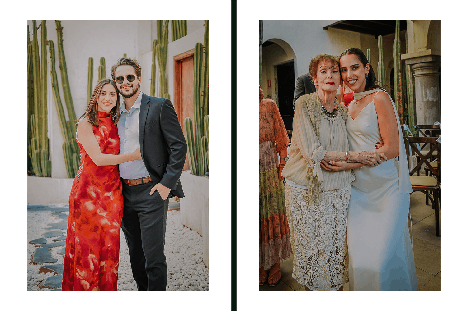 Fotografía de boda en San Miguel de Allende por fotógrafo de bodas destino en México